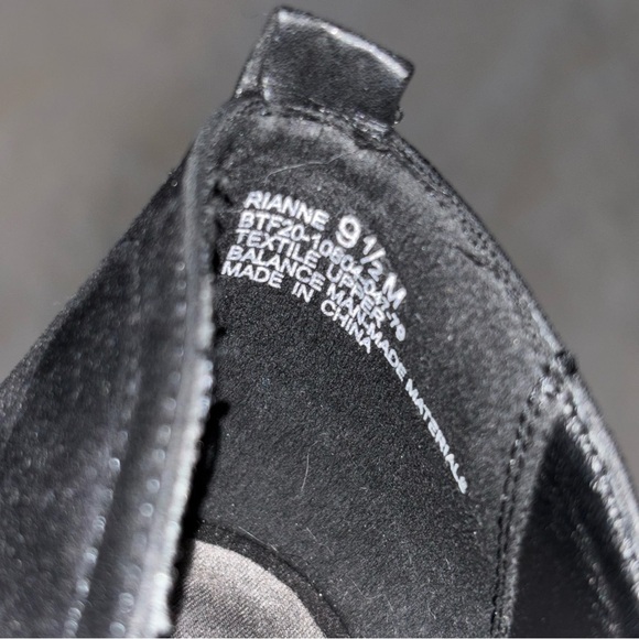 Baretraps Ankle Boots, sz 9.5 - Picture 8 of 8